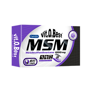 Comprar Colágeno y Articulaciones VITOBEST - MSM 60 CAPS marca VitOBest. Precio 11,90 € Comprar Colágeno y Articulaciones VITOBEST - MSM 60 CAPS marca VitOBest. Precio 11,90 €