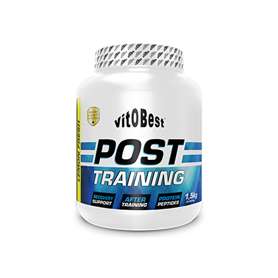 Comprar Post-Entrenos VITOBEST - POST TRAINING - POST-ENTRENO 1,5KG marca VitOBest. Precio 50,91 € Comprar Post-Entrenos VITOBEST - POST TRAINING - POST-ENTRENO 1,5KG marca VitOBest. Precio 50,91 €