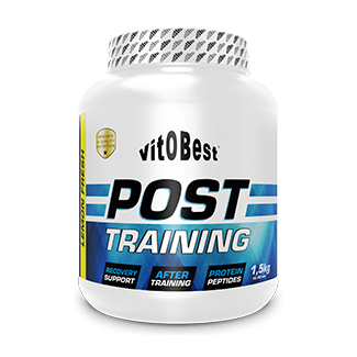 Comprar Post-Entrenos VITOBEST - POST TRAINING - POST-ENTRENO 1,5KG marca VitOBest. Precio 50,91 € Comprar Post-Entrenos VITOBEST - POST TRAINING - POST-ENTRENO 1,5KG marca VitOBest. Precio 50,91 €