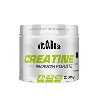 Comprar Creatina VITOBEST - CREATINA MONOHYDRATE POWDER 500 GR marca VitOBest. Precio 20,90 € Comprar Creatina VITOBEST - CREATINA MONOHYDRATE POWDER 500 GR marca VitOBest. Precio 20,90 €