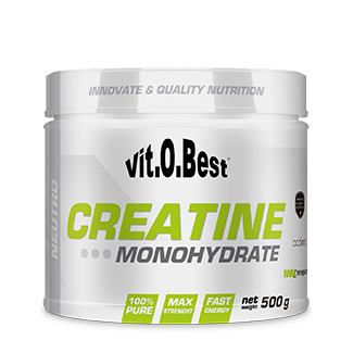 Comprar Creatina VITOBEST - CREATINA MONOHYDRATE POWDER 500 GR marca VitOBest. Precio 20,90 € Comprar Creatina VITOBEST - CREATINA MONOHYDRATE POWDER 500 GR marca VitOBest. Precio 20,90 €