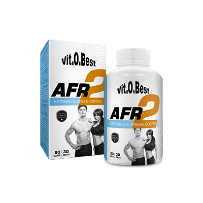 Comprar Reductores Sin Estimulantes VITOBEST - AFR2 90 CAPS marca VitOBest. Precio 20,90 € Comprar Reductores Sin Estimulantes VITOBEST - AFR2 90 CAPS marca VitOBest. Precio 20,90 €