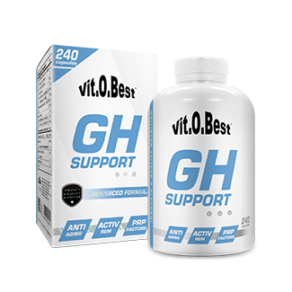 Comprar Testosterona VITOBEST - GH SUPPORT 240 CAPS marca VitOBest. Precio 37,90 € Comprar Testosterona VITOBEST - GH SUPPORT 240 CAPS marca VitOBest. Precio 37,90 €