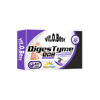 Comprar Detox & Depur VITOBEST - DIGESTYME COMPLEJO MULTIENZIMATICO 60 CAPS marca VitOBest. Precio 14,90 € Comprar Detox & Depur VITOBEST - DIGESTYME COMPLEJO MULTIENZIMATICO 60 CAPS marca VitOBest. Precio 14,90 €
