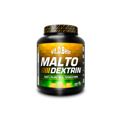 Comprar Hidratos de Carbono VITOBEST - MALTODEXTRIN 1.8 KG marca VitOBest. Precio 11,90 € Comprar Hidratos de Carbono VITOBEST - MALTODEXTRIN 1.8 KG marca VitOBest. Precio 11,90 €