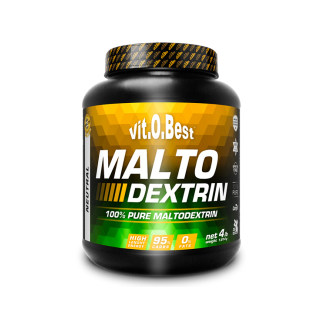 Comprar Hidratos de Carbono VITOBEST - MALTODEXTRIN 1.8 KG marca VitOBest. Precio 11,90 € Comprar Hidratos de Carbono VITOBEST - MALTODEXTRIN 1.8 KG marca VitOBest. Precio 11,90 €