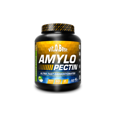 Comprar Hidratos de Carbono VITOBEST - AMYLOPECTIN 1.8 KG marca VitOBest. Precio 22,90 € Comprar Hidratos de Carbono VITOBEST - AMYLOPECTIN 1.8 KG marca VitOBest. Precio 22,90 €