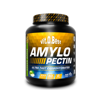 Comprar Hidratos de Carbono VITOBEST - AMYLOPECTIN 1.8 KG marca VitOBest. Precio 23,90 € Comprar Hidratos de Carbono VITOBEST - AMYLOPECTIN 1.8 KG marca VitOBest. Precio 23,90 €