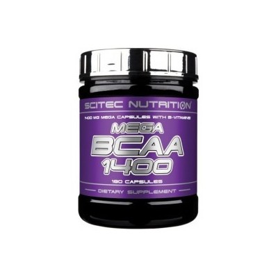 Comprar BCAA´S SCITEC - MEGA BCAA 1400 180 CAPS marca Scitec Nutrition. Precio 20,20 € Comprar BCAA´S SCITEC - MEGA BCAA 1400 180 CAPS marca Scitec Nutrition. Precio 20,20 €