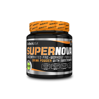 Comprar Pre-Entrenos BIOTECHUSA - SUPER NOVA marca BioTechUSA. Precio 20,25 € Comprar Pre-Entrenos BIOTECHUSA - SUPER NOVA marca BioTechUSA. Precio 20,25 €