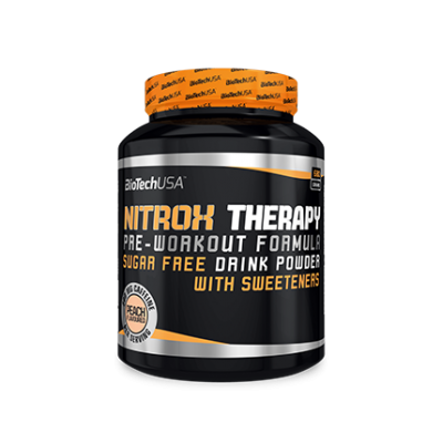 Comprar Pre-Entrenos BIOTECHUSA - NITROX THERAPY marca BioTechUSA. Precio 22,91 € Comprar Pre-Entrenos BIOTECHUSA - NITROX THERAPY marca BioTechUSA. Precio 22,91 €