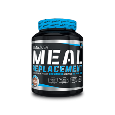 Comprar Sustitutivos de Alimento BIOTECHUSA - MEAL REPLACEMENT - SUSTITUTO DE COMIDAS 750 GR marca BioTechUSA. Precio 20,17 € Comprar Sustitutivos de Alimento BIOTECHUSA - MEAL REPLACEMENT - SUSTITUTO DE COMIDAS 750 GR marca BioTechUSA. Precio 20,17 €