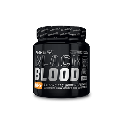 Comprar Creatina BIOTECHUSA - BLACK BLOOD NOX+ marca BioTechUSA. Precio 31,40 € Comprar Creatina BIOTECHUSA - BLACK BLOOD NOX+ marca BioTechUSA. Precio 31,40 €