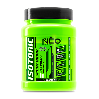 Comprar Isotónicos y Sales VITOBEST NEO - ISOTONIC 600 GR marca Vit.O.Best - NEO Pro Line. Precio 10,90 € Comprar Isotónicos y Sales VITOBEST NEO - ISOTONIC 600 GR marca Vit.O.Best - NEO Pro Line. Precio 10,90 €
