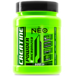 Comprar Creatina VITOBEST NEO - CREATINa POWDER 600 GR marca Vit.O.Best - NEO Pro Line. Precio 20,90 €