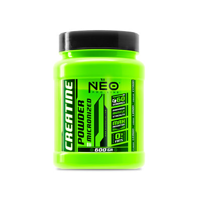 Comprar Creatina VITOBEST NEO - CREATINE POWDER 600 GR marca Vit.O.Best - NEO Pro Line. Precio 20,90 € Comprar Creatina VITOBEST NEO - CREATINE POWDER 600 GR marca Vit.O.Best - NEO Pro Line. Precio 20,90 €
