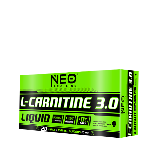 Comprar Reductores Sin Estimulantes VITOBEST NEO - L-CARNITINE 3.0 - 20 VIALES * 10 ML marca Vit.O.Best - NEO Pro Line. Preci... Comprar Reductores Sin Estimulantes VITOBEST NEO - L-CARNITINE 3.0 - 20 VIALES * 10 ML marca Vit.O.Best - NEO Pro Line. Preci...
