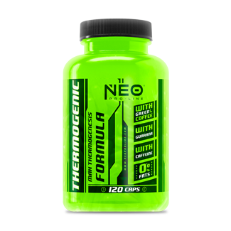 Comprar Quemadores Termogénicos VITOBEST NEO - THERMOGENIC 120 CAPS marca Vit.O.Best - NEO Pro Line. Precio 18,90 € Comprar Quemadores Termogénicos VITOBEST NEO - THERMOGENIC 120 CAPS marca Vit.O.Best - NEO Pro Line. Precio 18,90 €