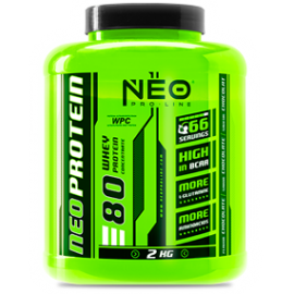 Comprar Proteínas Secuenciales VITOBEST NEO - NEO PROTEIN 80 - 2KG marca Vit.O.Best - NEO Pro Line. Precio 42,90 €