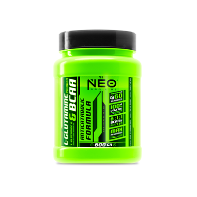 Comprar Glutamina + BCAA´S VITOBEST NEO - L-GLUTAMINA + BCAA 600 GR marca Vit.O.Best - NEO Pro Line. Precio 19,90 € Comprar Glutamina + BCAA´S VITOBEST NEO - L-GLUTAMINA + BCAA 600 GR marca Vit.O.Best - NEO Pro Line. Precio 19,90 €