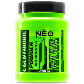 Comprar Glutamina VITOBEST NEO - L-GLUTAMINA POWDER - L-GLUTAMINA 600GR marca Vit.O.Best - NEO Pro Line. Precio 17,90 €
