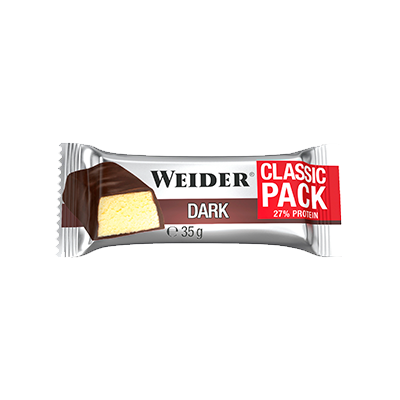 Comprar Barritas de Proteína WEIDER - CLASSIC PACK 24 * 35 GR marca Weider. Precio 30,96 € Comprar Barritas de Proteína WEIDER - CLASSIC PACK 24 * 35 GR marca Weider. Precio 30,96 €