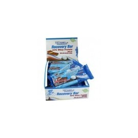 Comprar Barritas de Proteína VICTORY ENDURANCE - RECOVERY BAR 32% 12 BARRITAS * 50 GR marca Victory Endurance. Precio 22,68 €