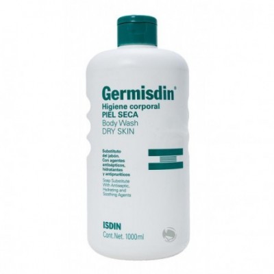 Comprar Corporal GERMISDIN PIEL SECA 1L marca . Precio 14,99 € Comprar Corporal GERMISDIN PIEL SECA 1L marca . Precio 14,99 €