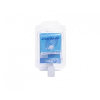 Comprar Salud Articular y Ortopedia ANILLO DIGITAL SOPORTE GELASTIC marca LABORATORIOS LOSAN. Precio 4,30 € Comprar Salud Articular y Ortopedia ANILLO DIGITAL SOPORTE GELASTIC marca LABORATORIOS LOSAN. Precio 4,30 €