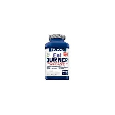 Comprar Quemadores Termogénicos VICTORY - FAT BURNER marca Victory. Precio 17,99 € Comprar Quemadores Termogénicos VICTORY - FAT BURNER marca Victory. Precio 17,99 €