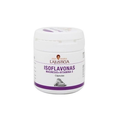 Comprar Colágeno y Articulaciones ANA MARIA LAJUSTICIA - ISOFLAVONAS 30 CAP marca Ana Maria Lajusticia. Precio 8,90 € Comprar Colágeno y Articulaciones ANA MARIA LAJUSTICIA - ISOFLAVONAS 30 CAP marca Ana Maria Lajusticia. Precio 8,90 €
