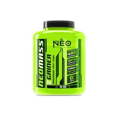 Comprar Hidratos de Carbono VITOBEST NEO - NEOMASS GAINER 4KG marca Vit.O.Best - NEO Pro Line. Precio 38,90 € Comprar Hidratos de Carbono VITOBEST NEO - NEOMASS GAINER 4KG marca Vit.O.Best - NEO Pro Line. Precio 38,90 €