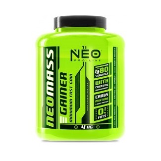 Comprar Hidratos de Carbono VITOBEST NEO - NEOMASS GAINER 4KG marca Vit.O.Best - NEO Pro Line. Precio 38,90 € Comprar Hidratos de Carbono VITOBEST NEO - NEOMASS GAINER 4KG marca Vit.O.Best - NEO Pro Line. Precio 38,90 €