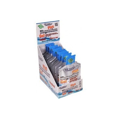 Comprar Geles Recuperadores VICTORY ENDURANCE - MAGNESIUM PLUS GEL 12 GELES * 35 ML marca Victory Endurance. Precio 13,80 € Comprar Geles Recuperadores VICTORY ENDURANCE - MAGNESIUM PLUS GEL 12 GELES * 35 ML marca Victory Endurance. Precio 13,80 €