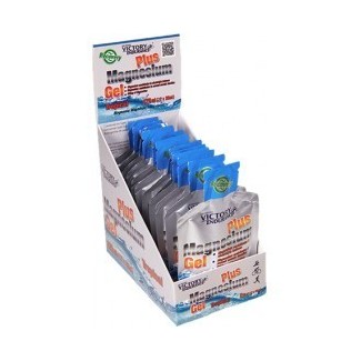 Comprar Geles Recuperadores VICTORY ENDURANCE - MAGNESIUM PLUS GEL 12 GELES * 35 ML marca Victory Endurance. Precio 13,80 € Comprar Geles Recuperadores VICTORY ENDURANCE - MAGNESIUM PLUS GEL 12 GELES * 35 ML marca Victory Endurance. Precio 13,80 €