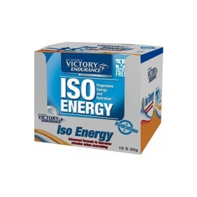 Comprar Isotónicos y Sales VICTORY ENDURANCE - ISO ENERGY 16 SOBRES * 30 GR marca Victory Endurance. Precio 23,84 € Comprar Isotónicos y Sales VICTORY ENDURANCE - ISO ENERGY 16 SOBRES * 30 GR marca Victory Endurance. Precio 23,84 €