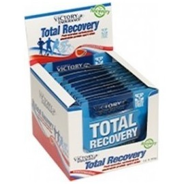 Comprar Post-Entrenos VICTORY ENDURANCE - TOTAL RECOVERY 1 SOBRES * 50 GR (MONODOSIS) marca Victory Endurance. Precio 2,37 €