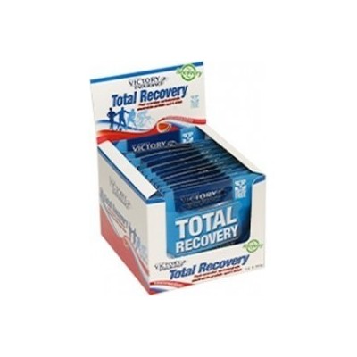 Comprar Post-Entrenos VICTORY ENDURANCE - TOTAL RECOVERY 1 SOBRES * 50 GR (MONODOSIS) marca Victory Endurance. Precio 2,37 €