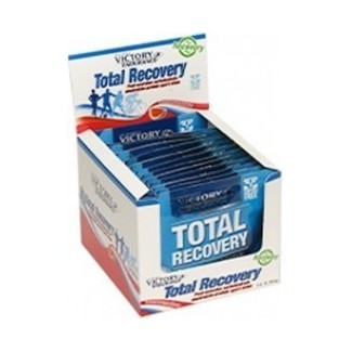 Comprar Post-Entrenos VICTORY ENDURANCE - TOTAL RECOVERY 1 SOBRES * 50 GR (MONODOSIS) marca Victory Endurance. Precio 2,37 €