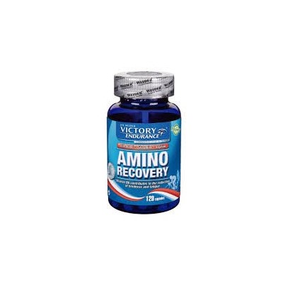 Comprar Glutamina + BCAA´S VICTORY ENDURANCE - AMINO RECOVERY 120 CAPS marca Victory Endurance. Precio 18,99 € Comprar Glutamina + BCAA´S VICTORY ENDURANCE - AMINO RECOVERY 120 CAPS marca Victory Endurance. Precio 18,99 €