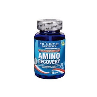 Comprar Glutamina + BCAA´S VICTORY ENDURANCE - AMINO RECOVERY 120 CAPS marca Victory Endurance. Precio 18,99 € Comprar Glutamina + BCAA´S VICTORY ENDURANCE - AMINO RECOVERY 120 CAPS marca Victory Endurance. Precio 18,99 €