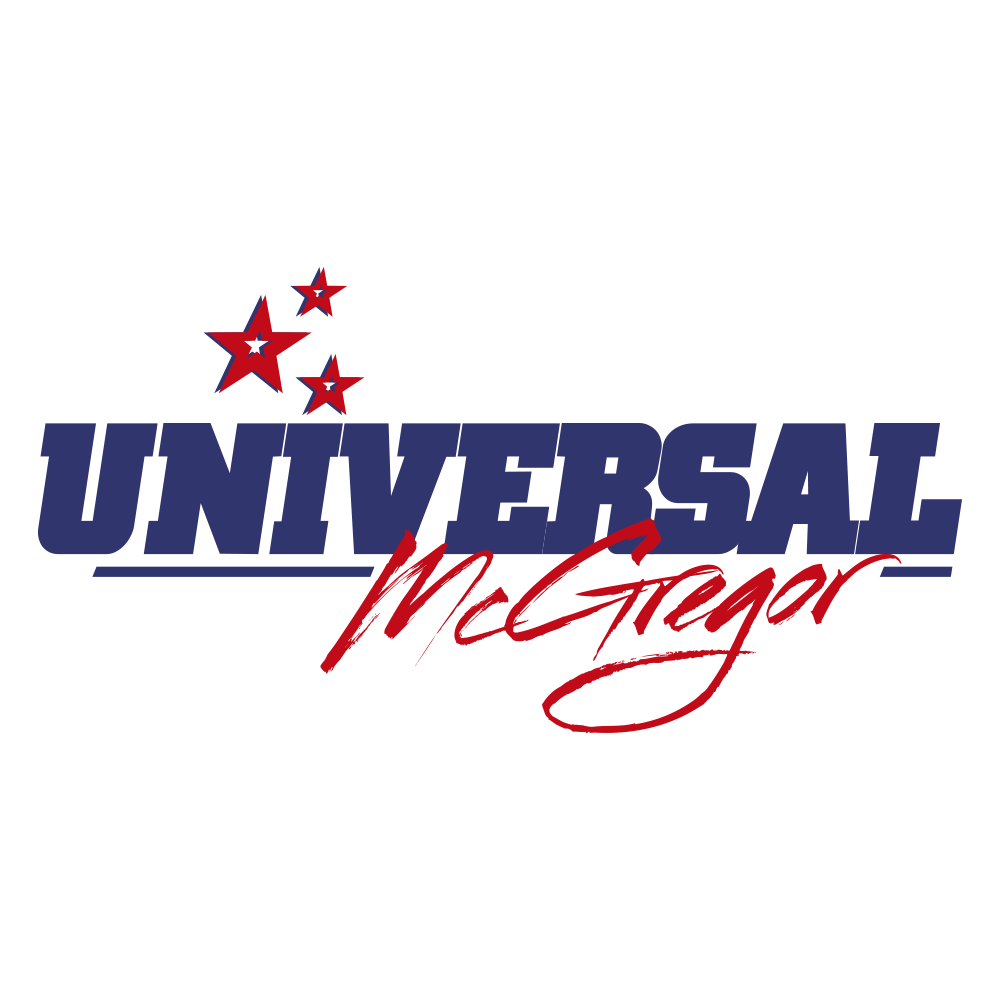 Universal McGregor